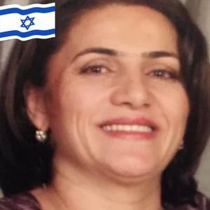 Meet your Posher, Nadezda